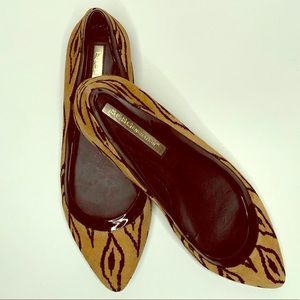 BCBGeneration Women's Ballet Flats